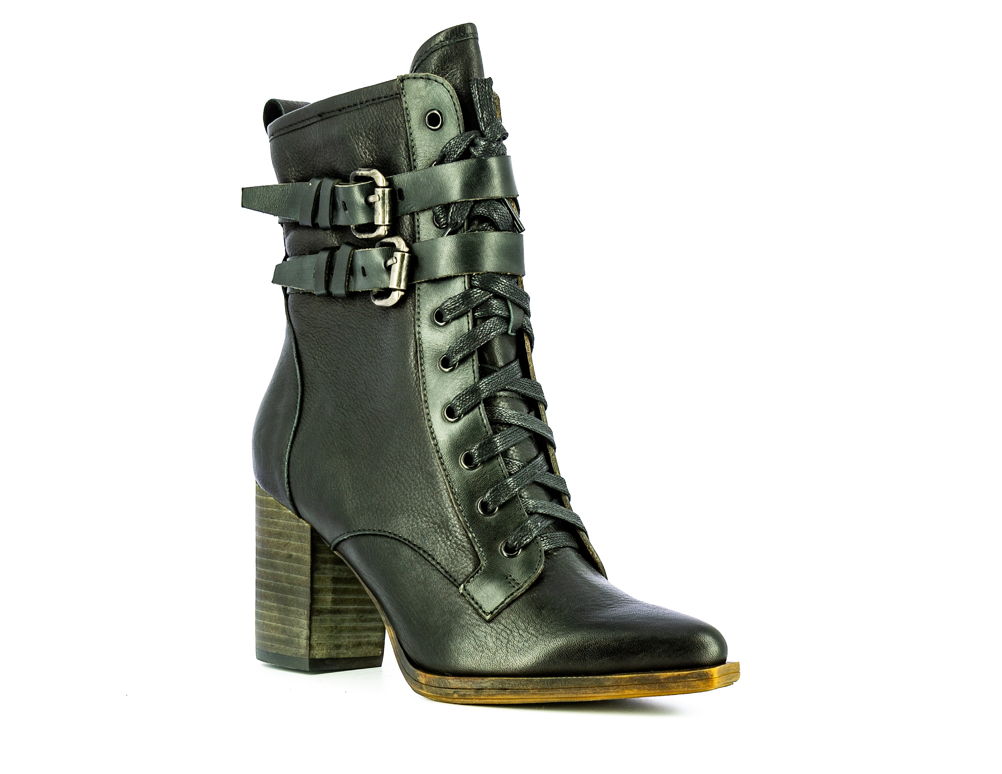 Ankle boots IBCTICO 11