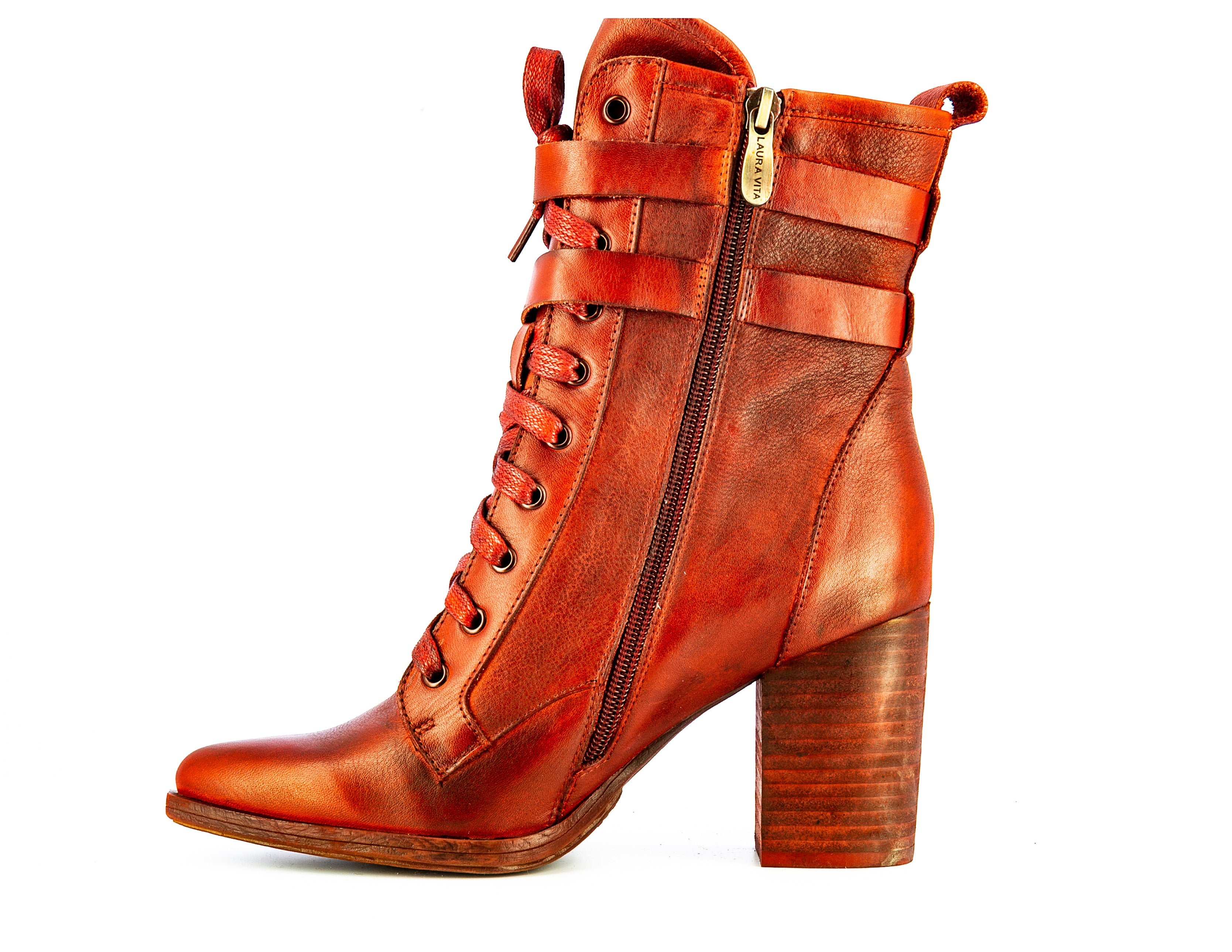 Ankle boots IBCTICO 11