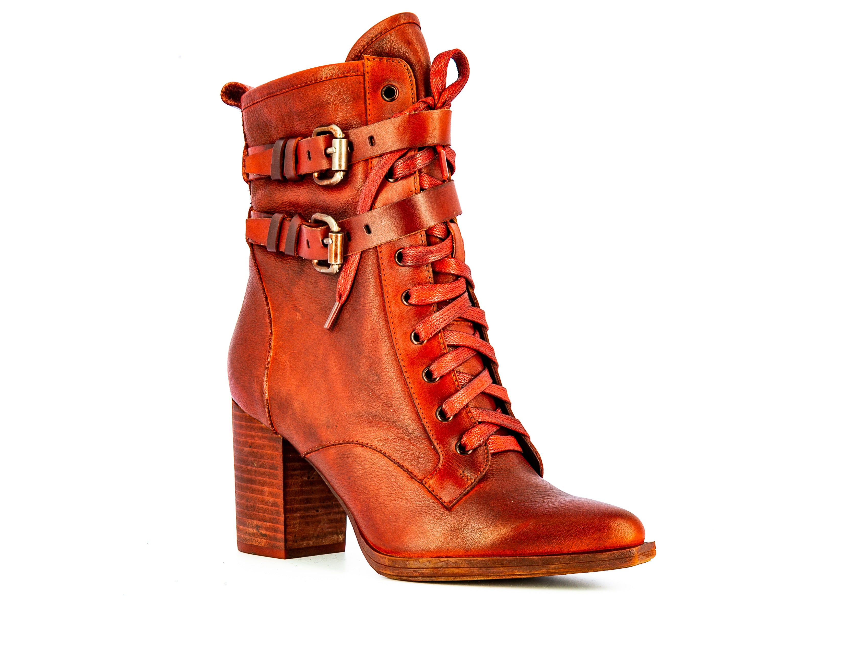 Ankle boots IBCTICO 11