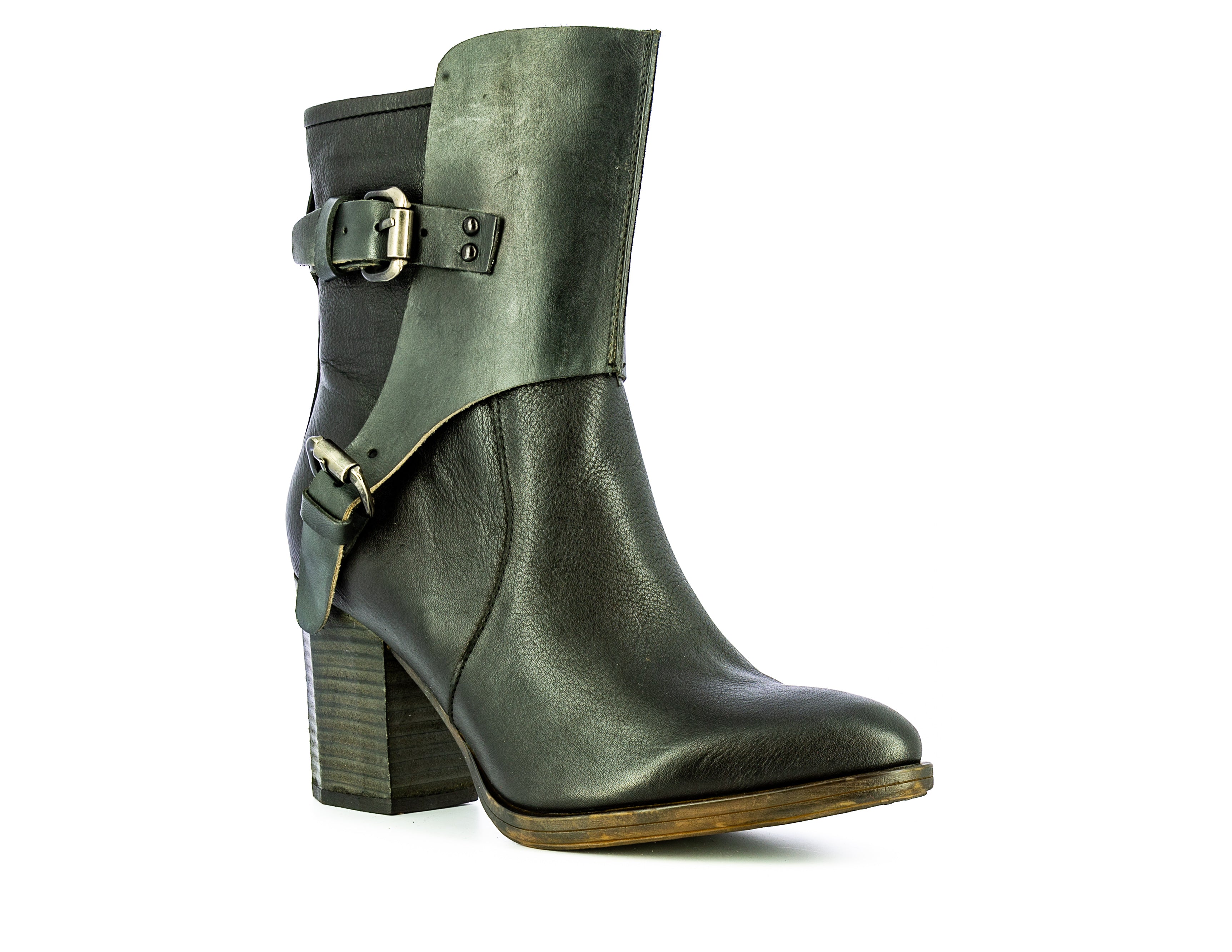 Bottines IBCTICO 25