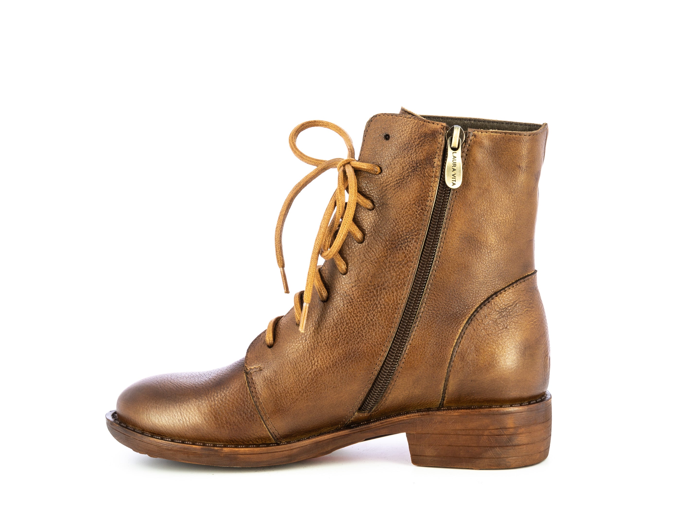 Bottines IDCALIAO 03