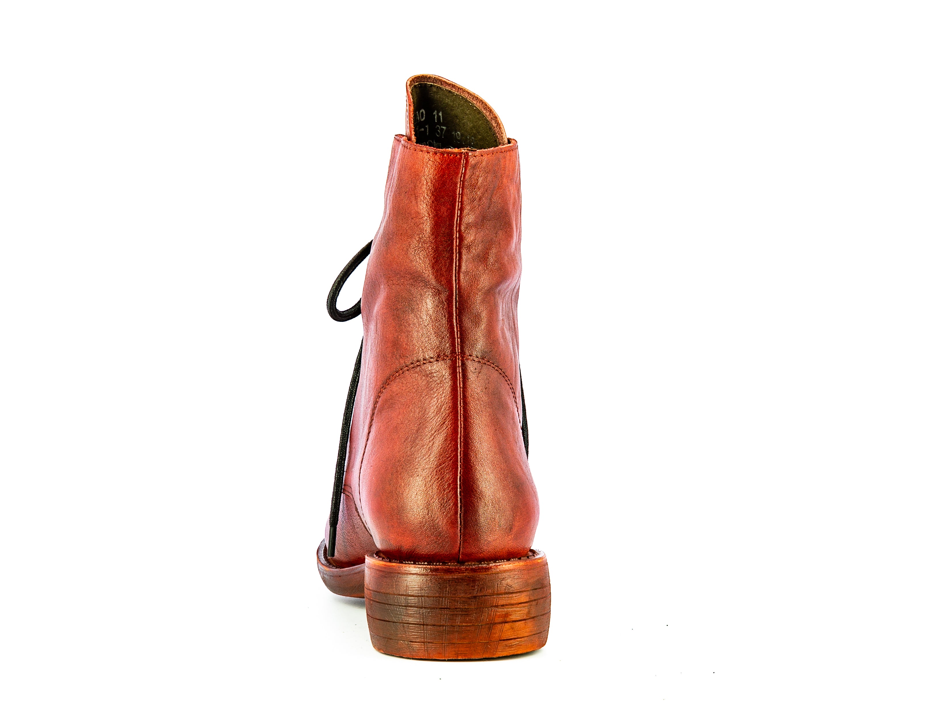 Bottines IDCALIAO 11