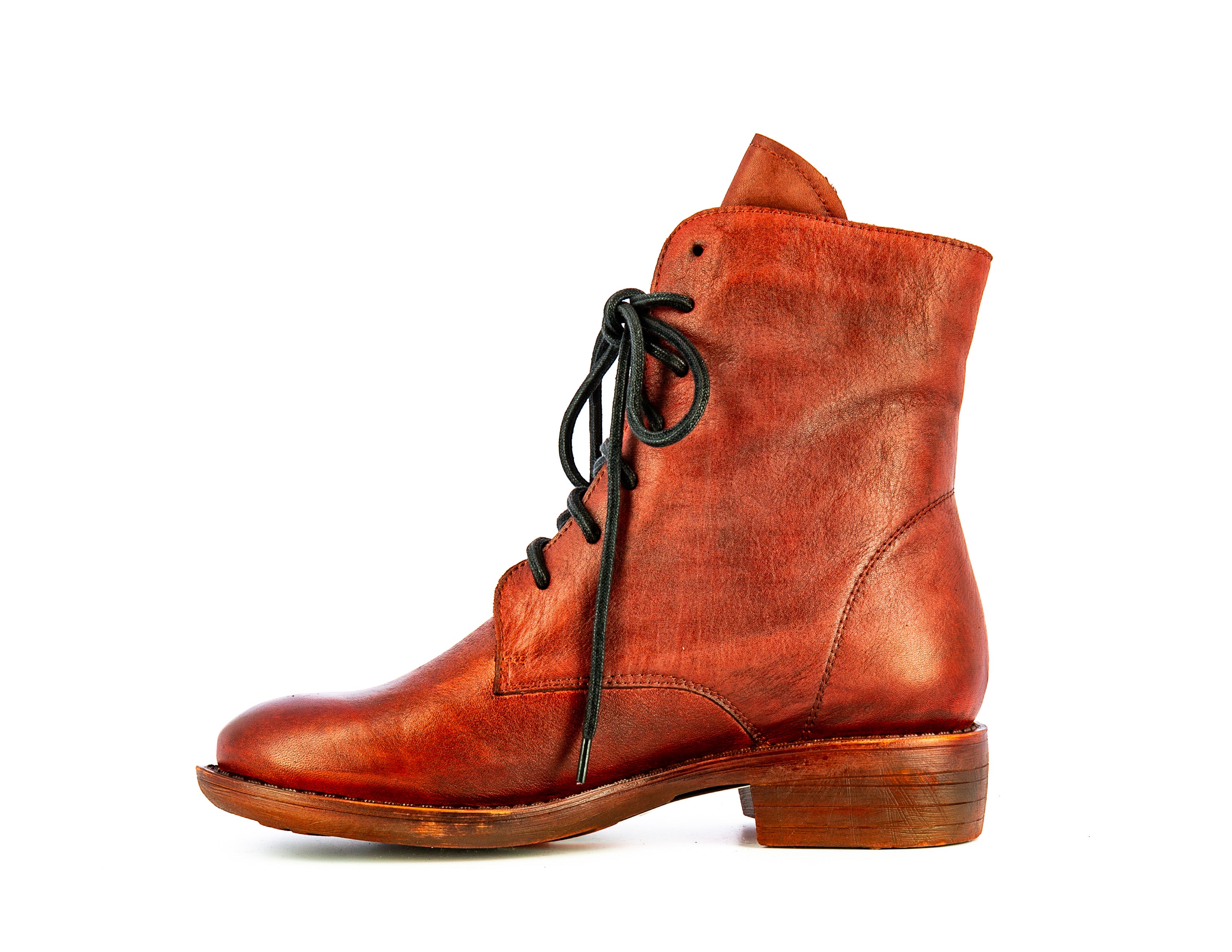 Bottines IDCALIAO 11