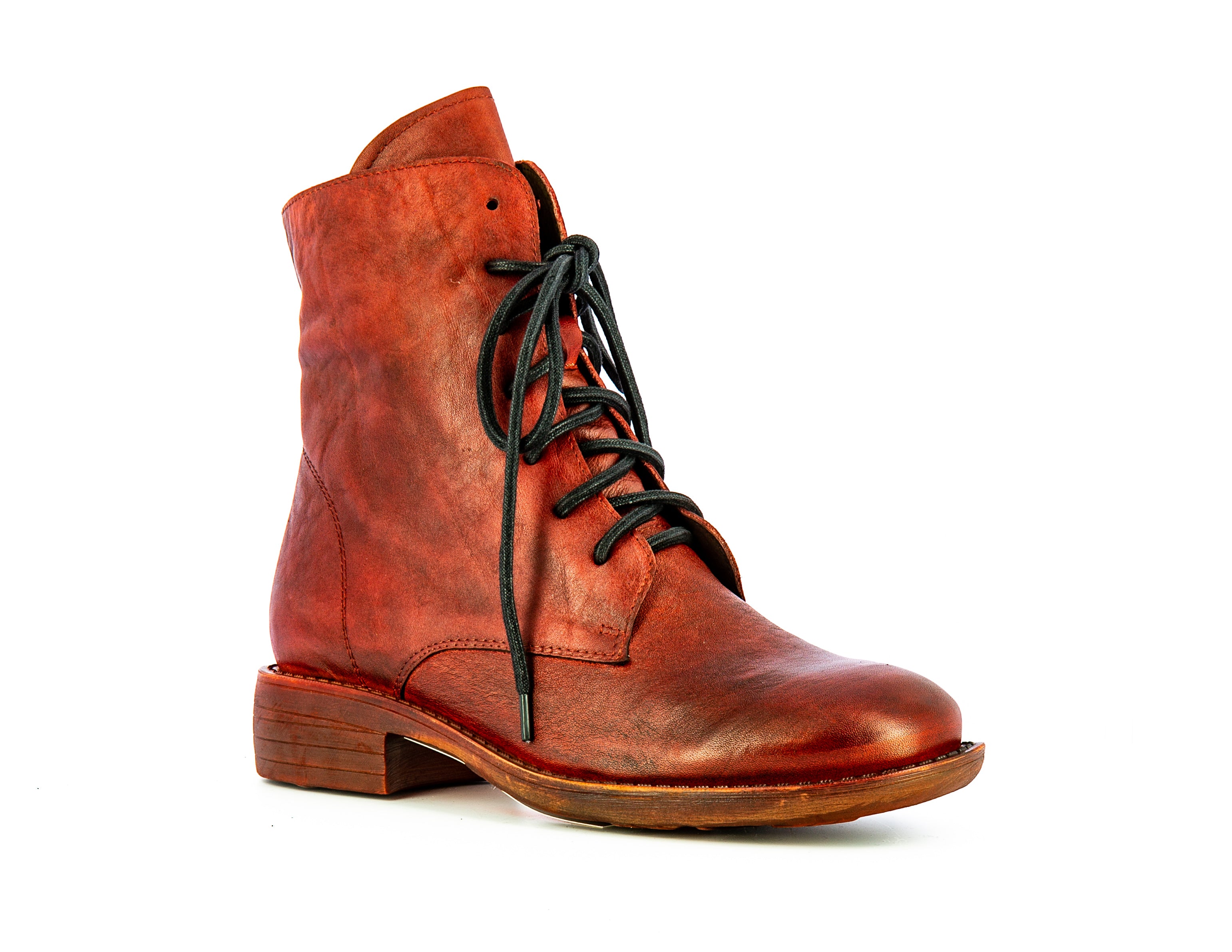 Bottines IDCALIAO 11