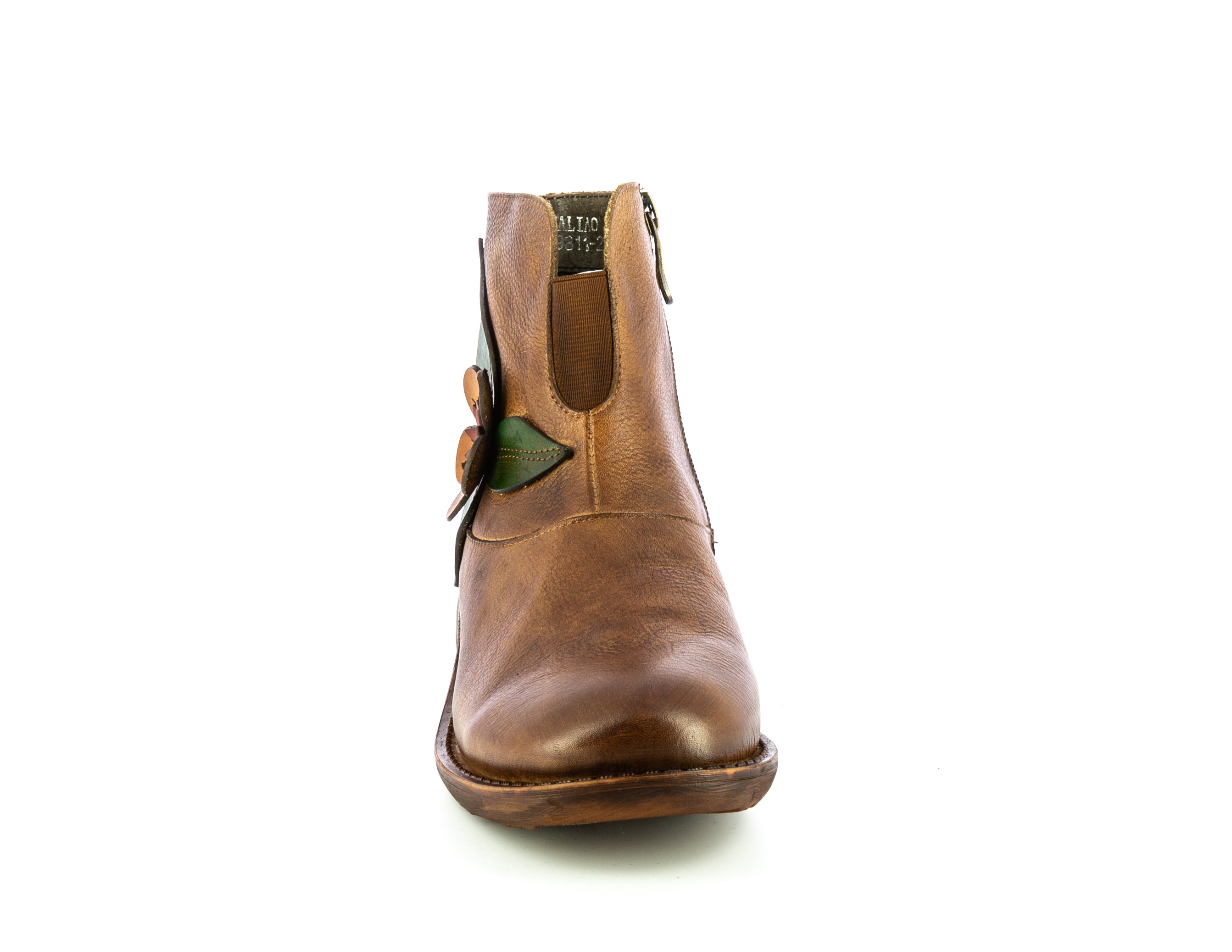 Bottines IDCALIAO 22