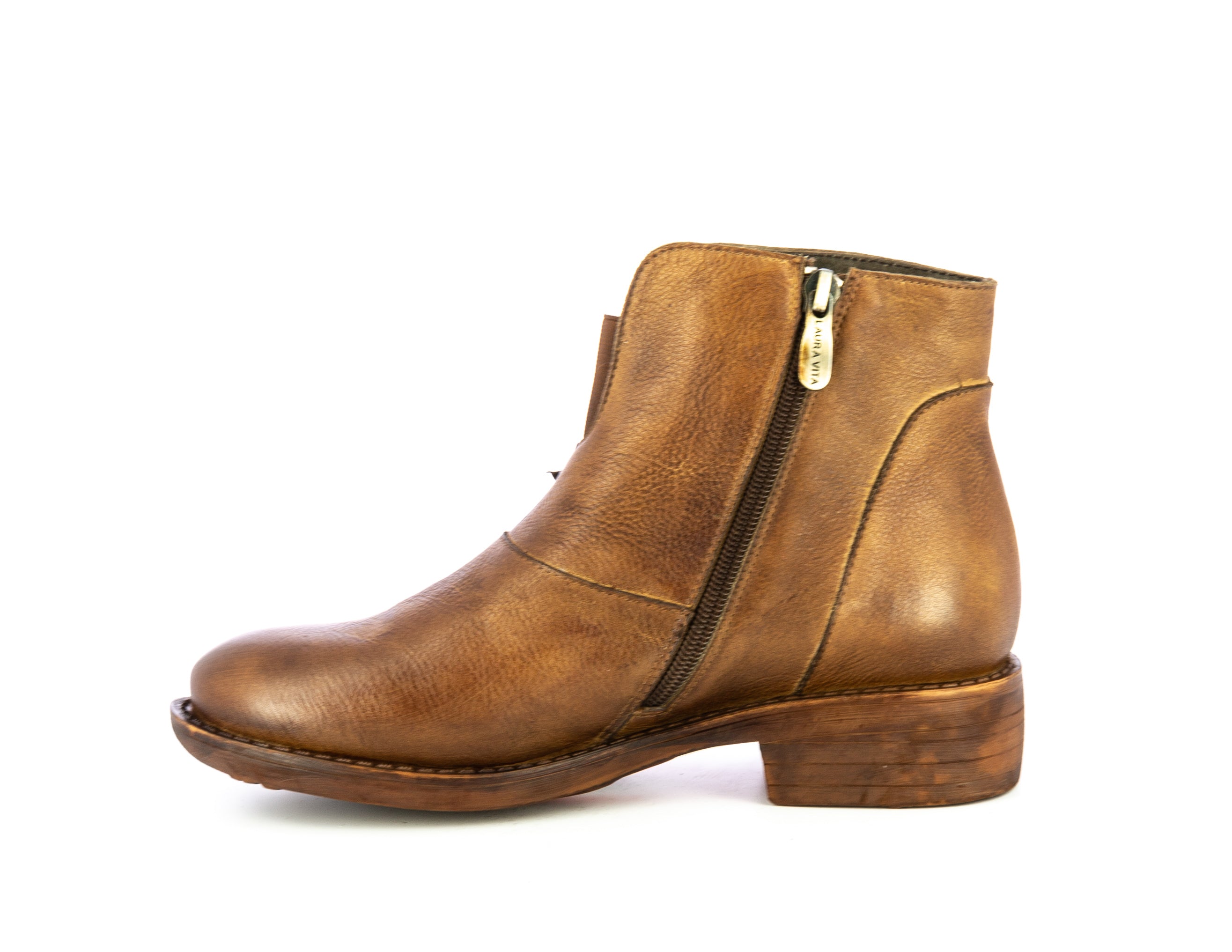 Bottines IDCALIAO 22