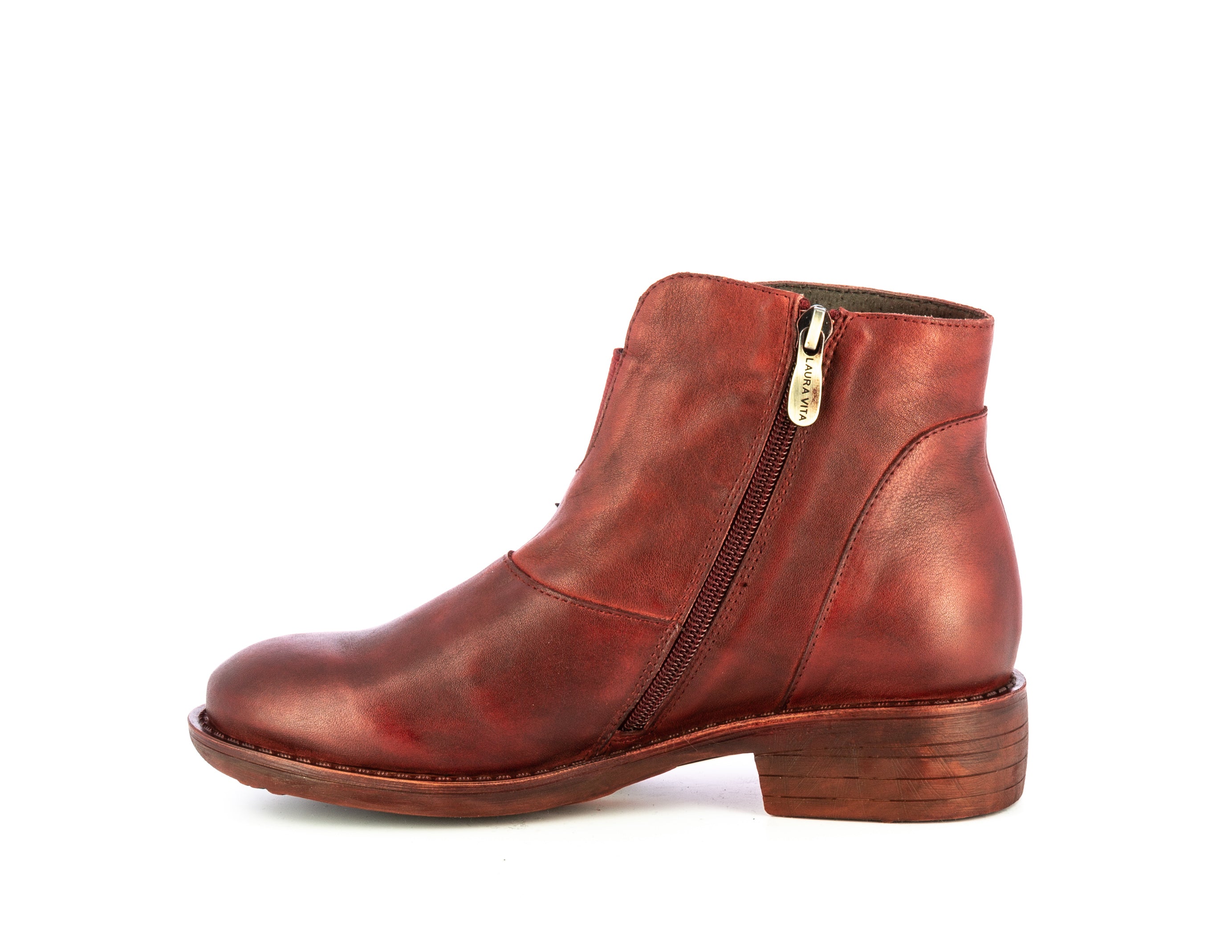 Bottines IDCALIAO 22