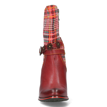 Bottines - IDCALINAO 04