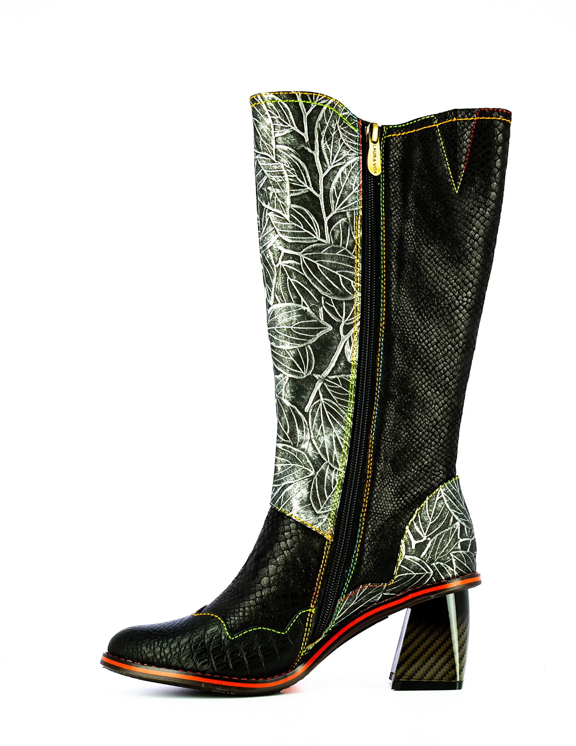 Bottes IDCALINAO 06