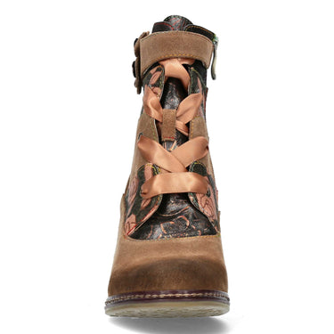 Botines - IDCANO 04