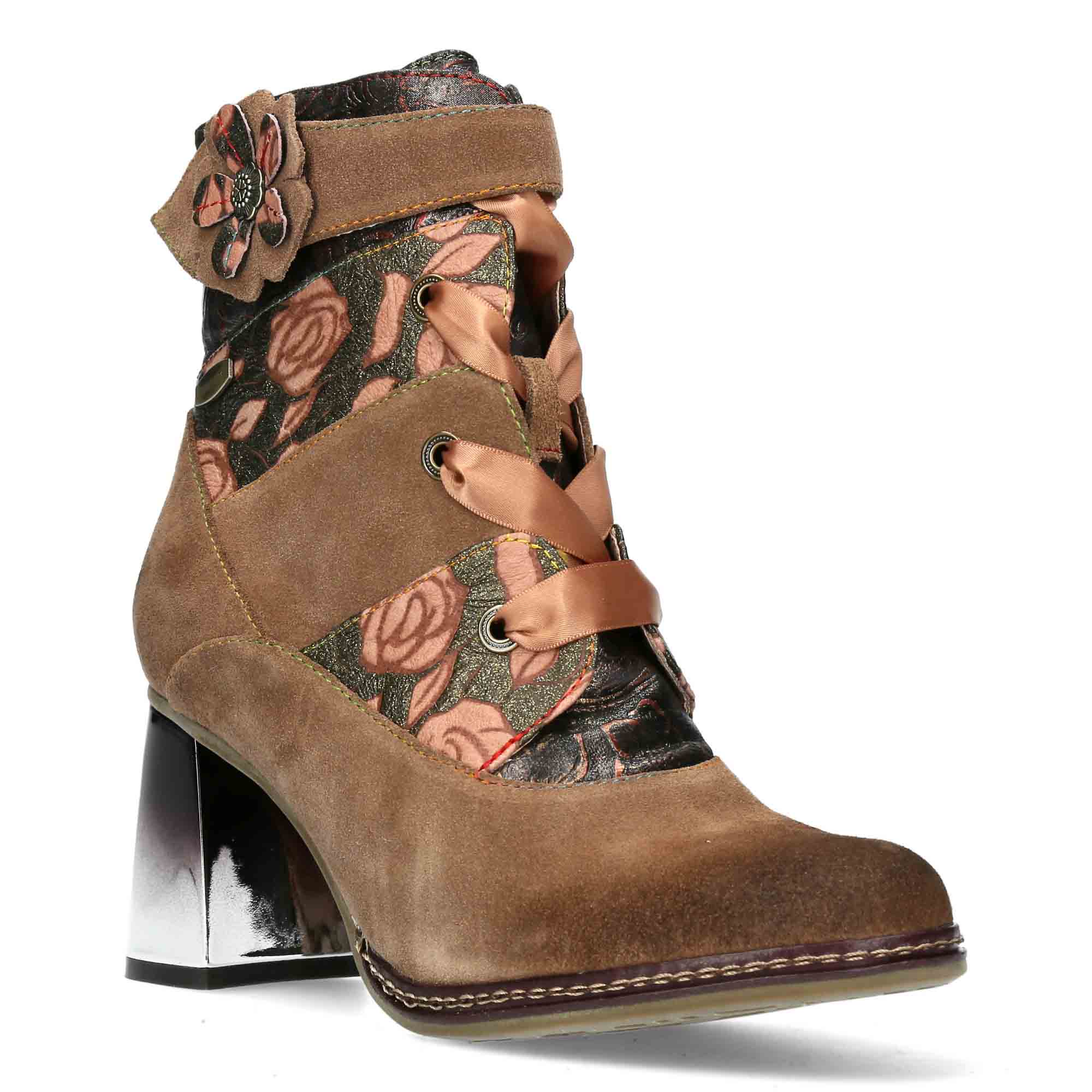 Ankle boots IDCANO 04