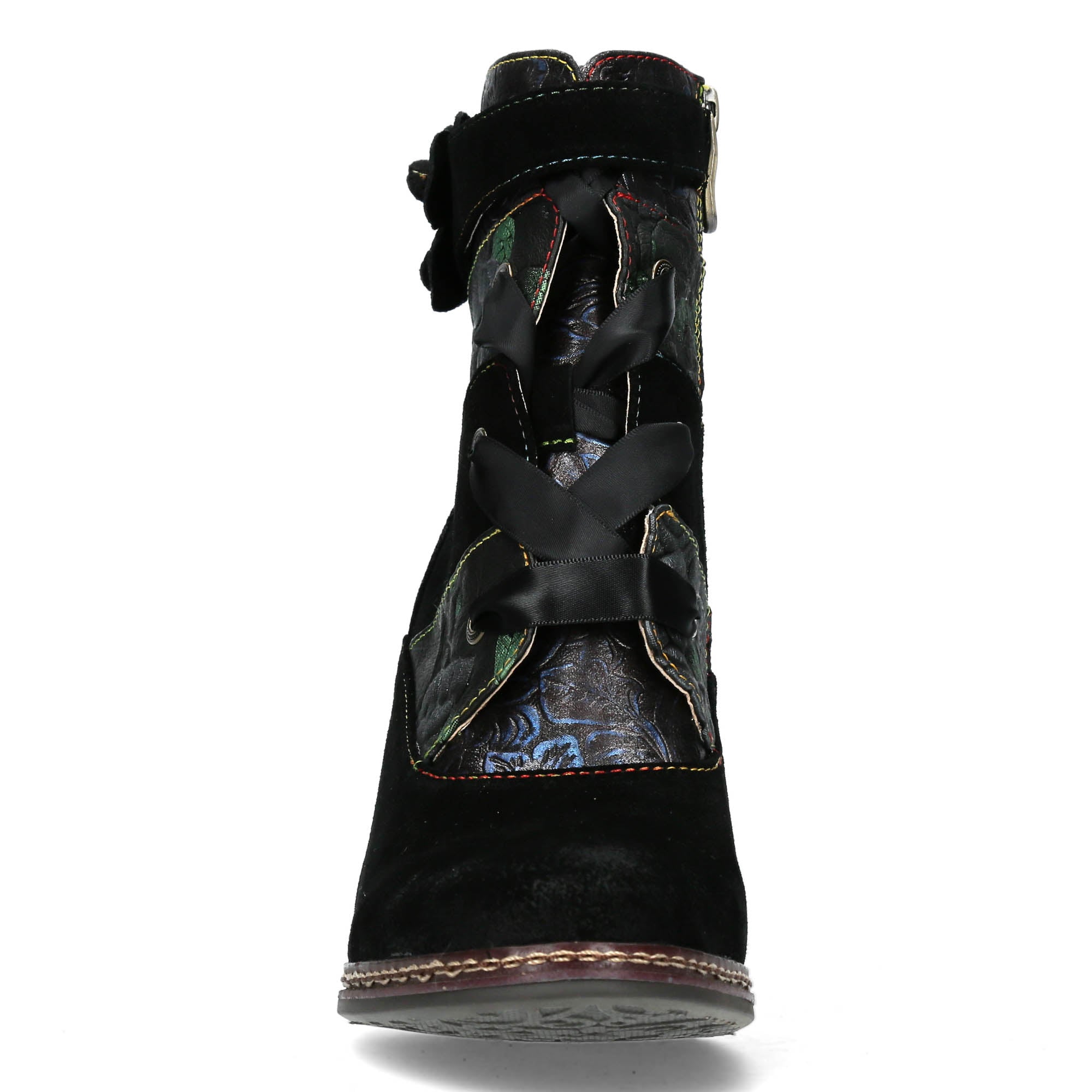 Botas IDCANO 04