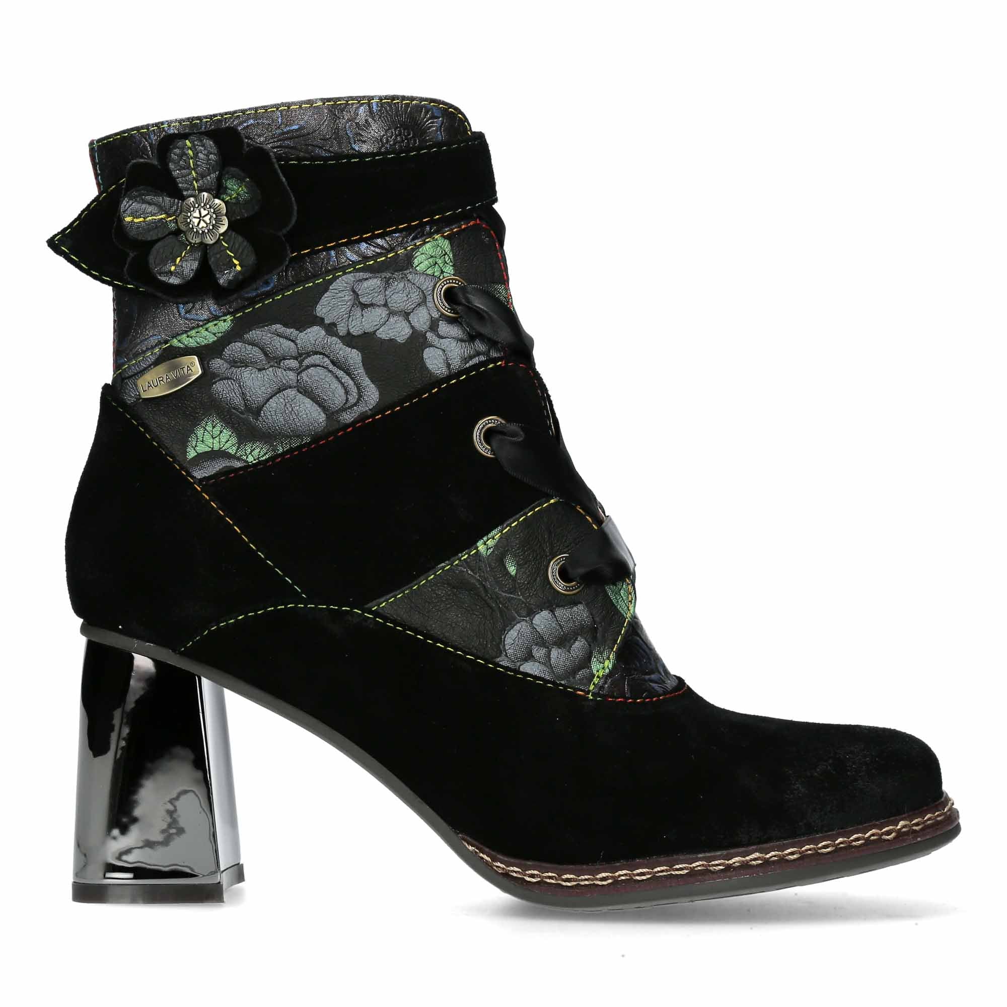 Ankle boots IDCANO 04