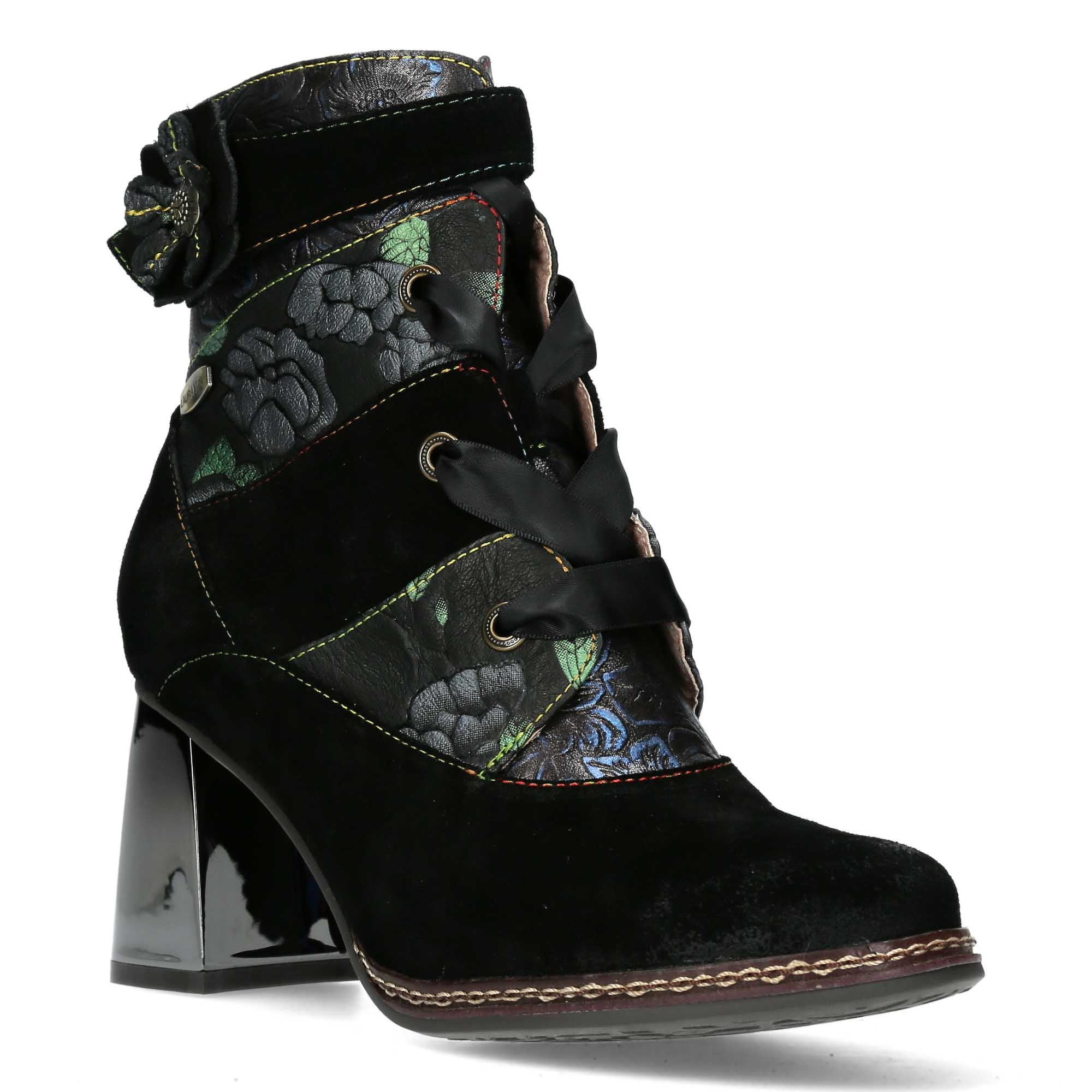 Botas IDCANO 04