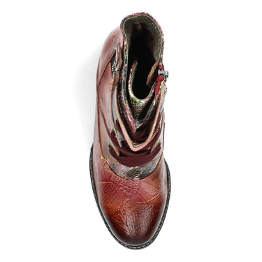 Bottines - IDCANO 04