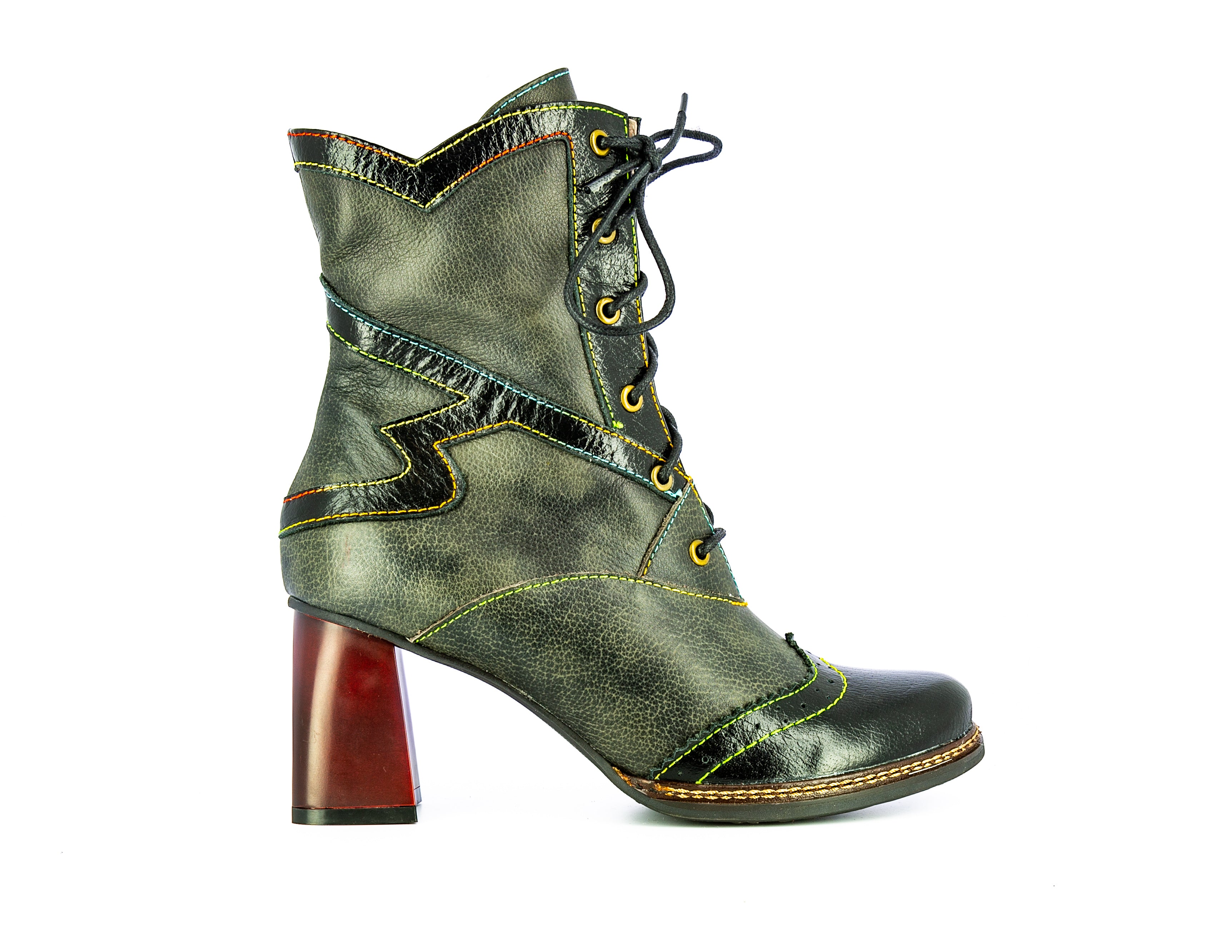 Bottines IDCANO 05