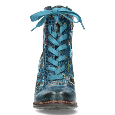 Botines - IDCANO 06