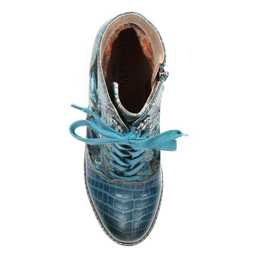 Botines - IDCANO 06