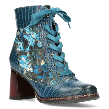 Botines - IDCANO 06