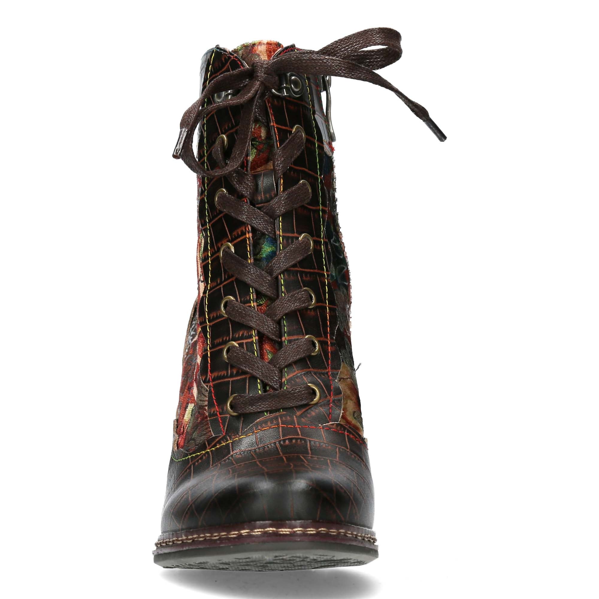 Bottines IDCANO 06