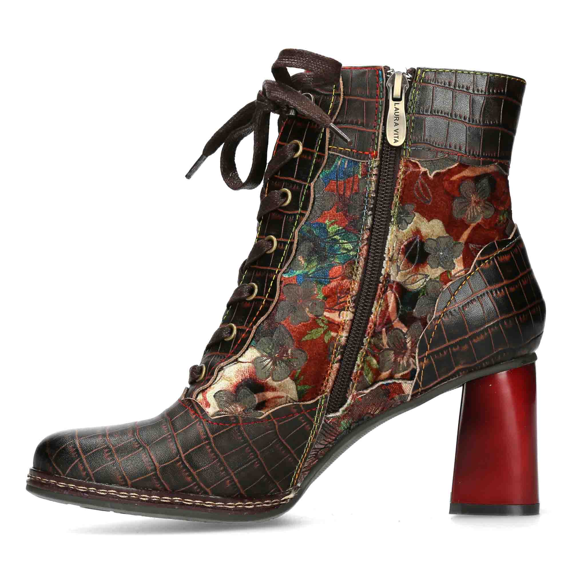 Botas IDCANO 06