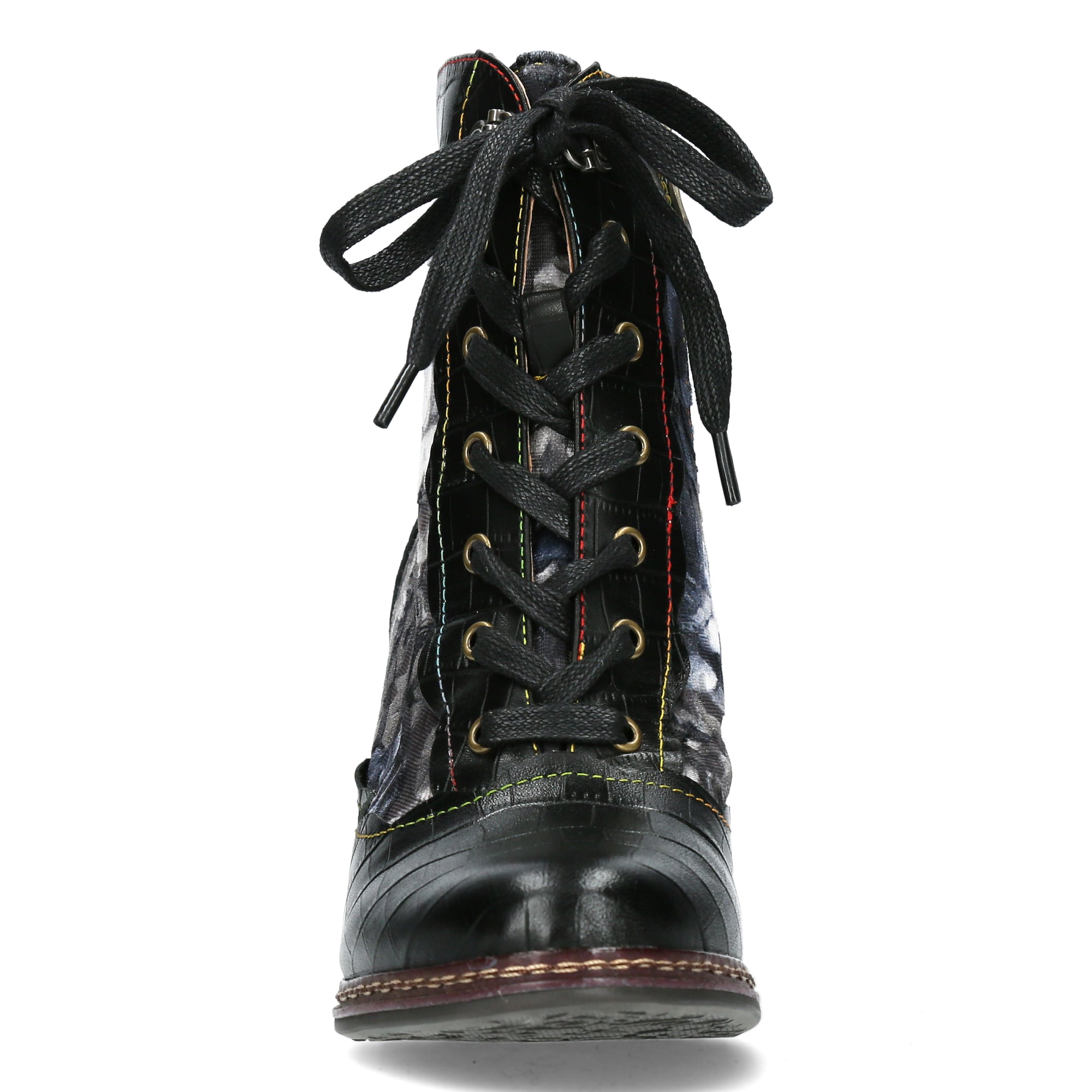 Bottines IDCANO 06