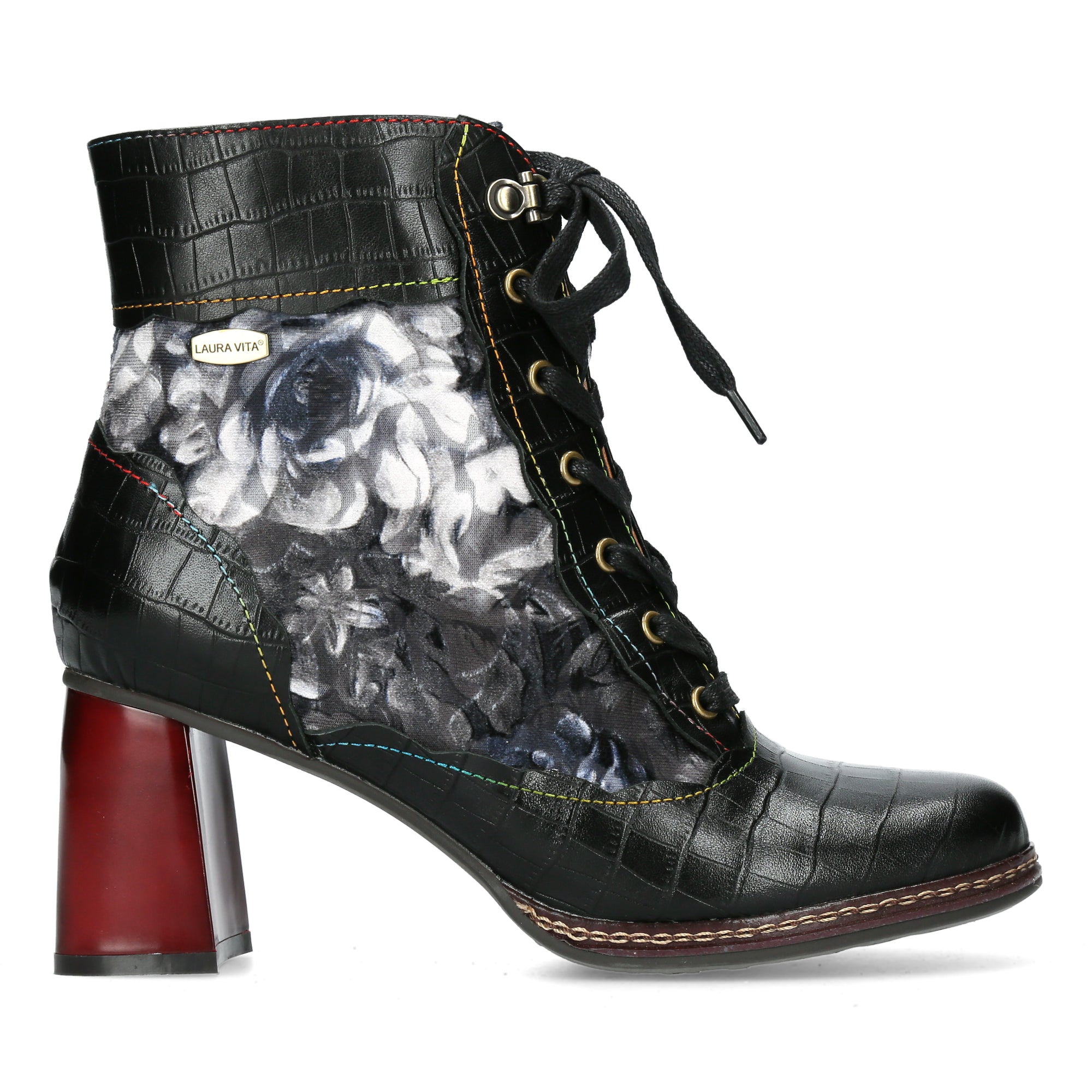 Bottines IDCANO 06