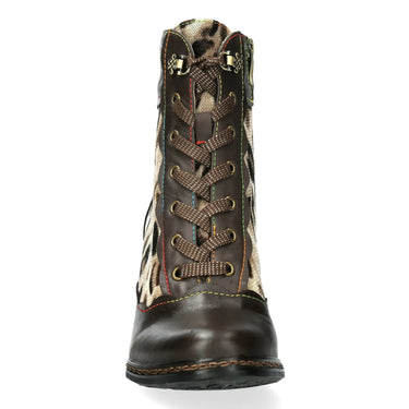 Bottines - IDCANO 06