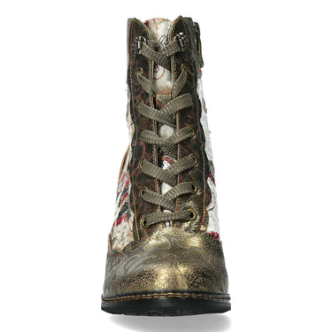 Botines - IDCANO 06