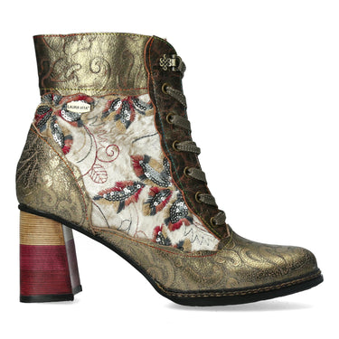 Botines - IDCANO 06