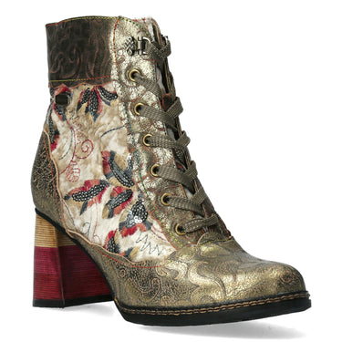 Botines - IDCANO 06
