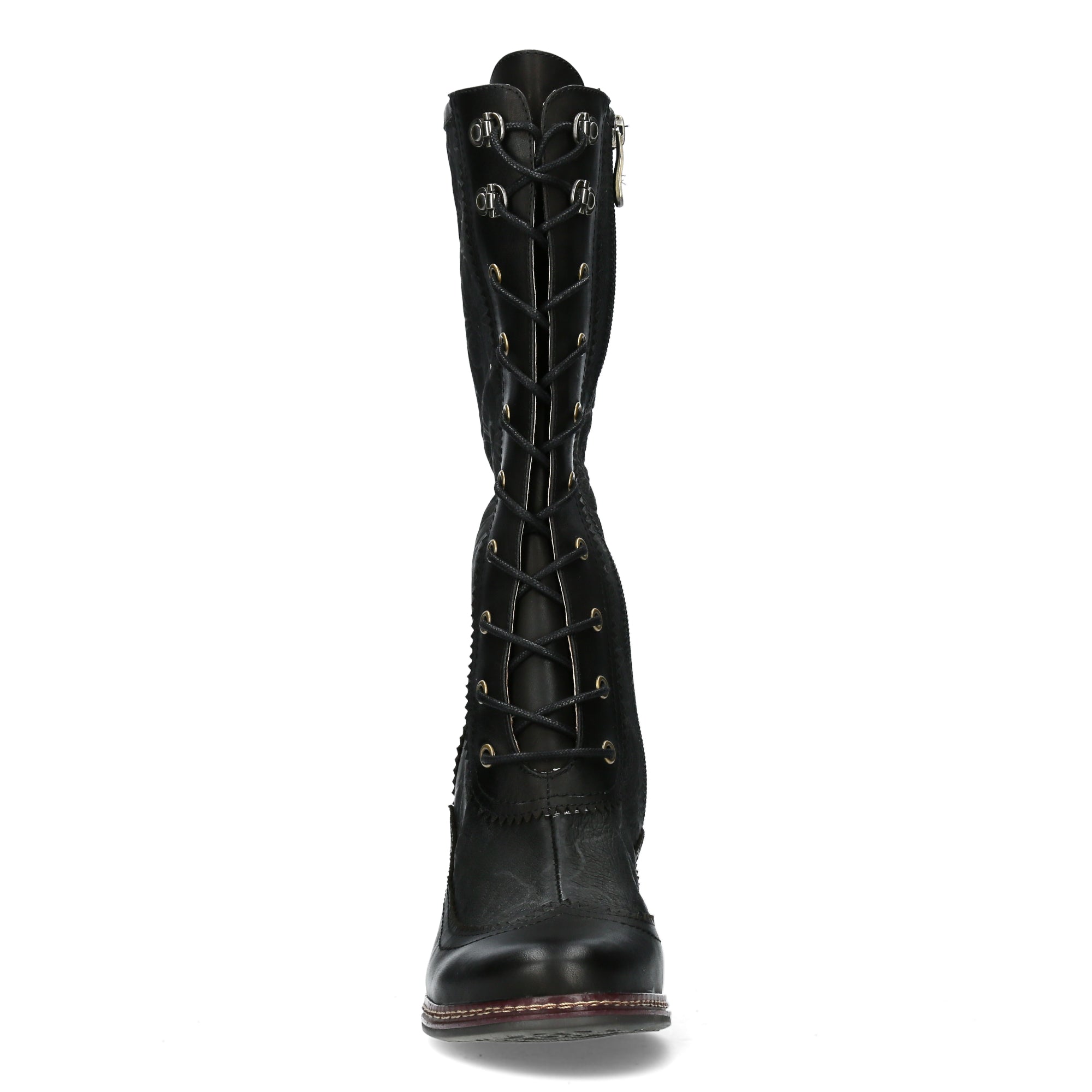 Bottes IDCANO 07