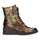 Bottines - IDCAO 02
