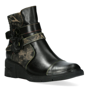 Ankle boots  IDCAO 03