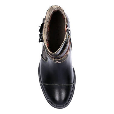 Ankle boots  IDCAO 03