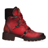 Stiefeletten – IDCEAO 03