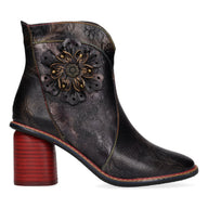 Stiefeletten - IDCENEO 03