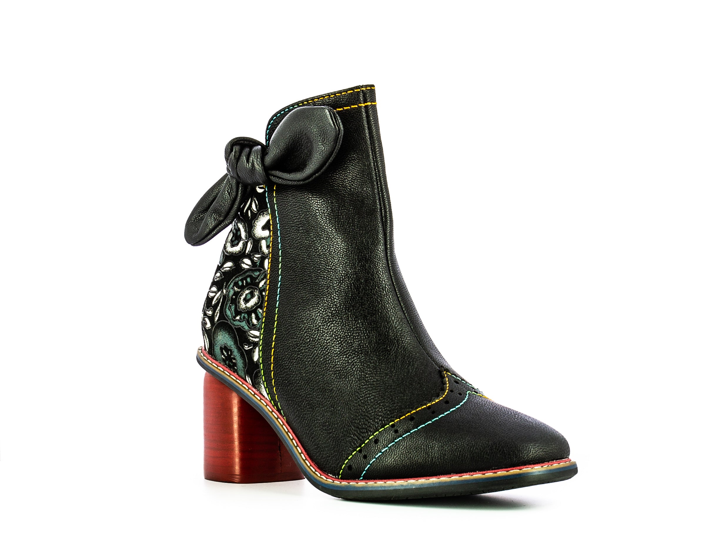 Bottines IDCENEO 04