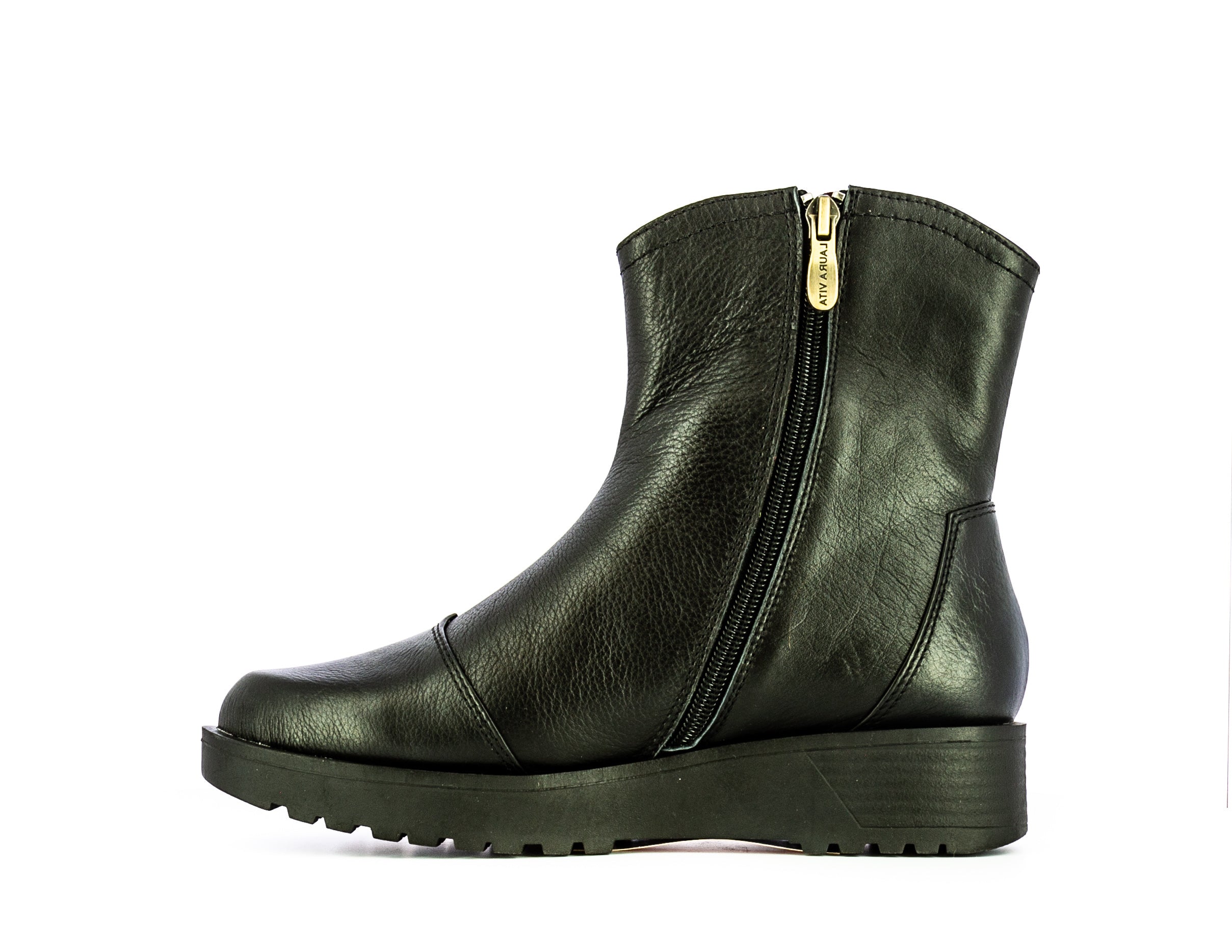 Bottines IDCIRO 01