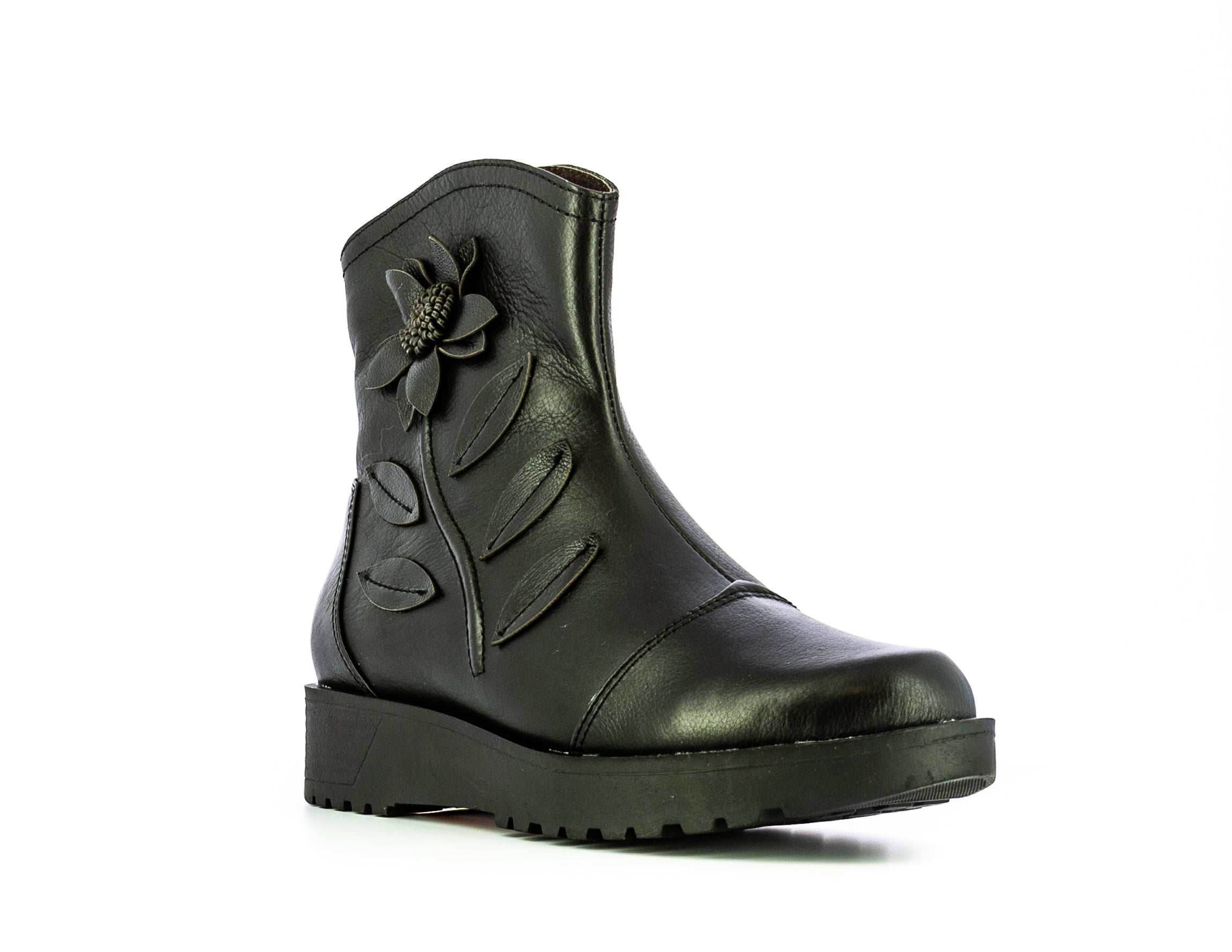 Bottines IDCIRO 01