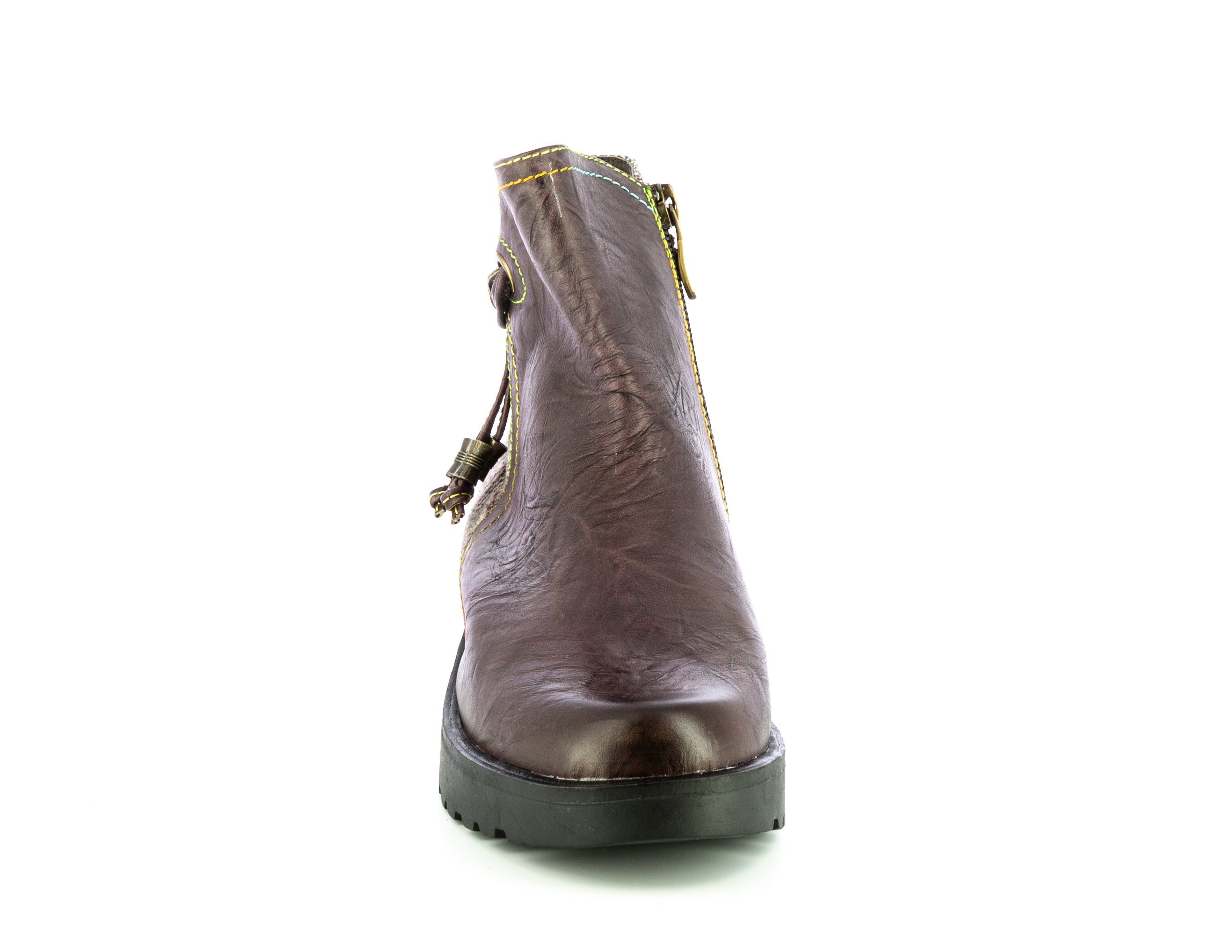 Bottines IDCIRO 04