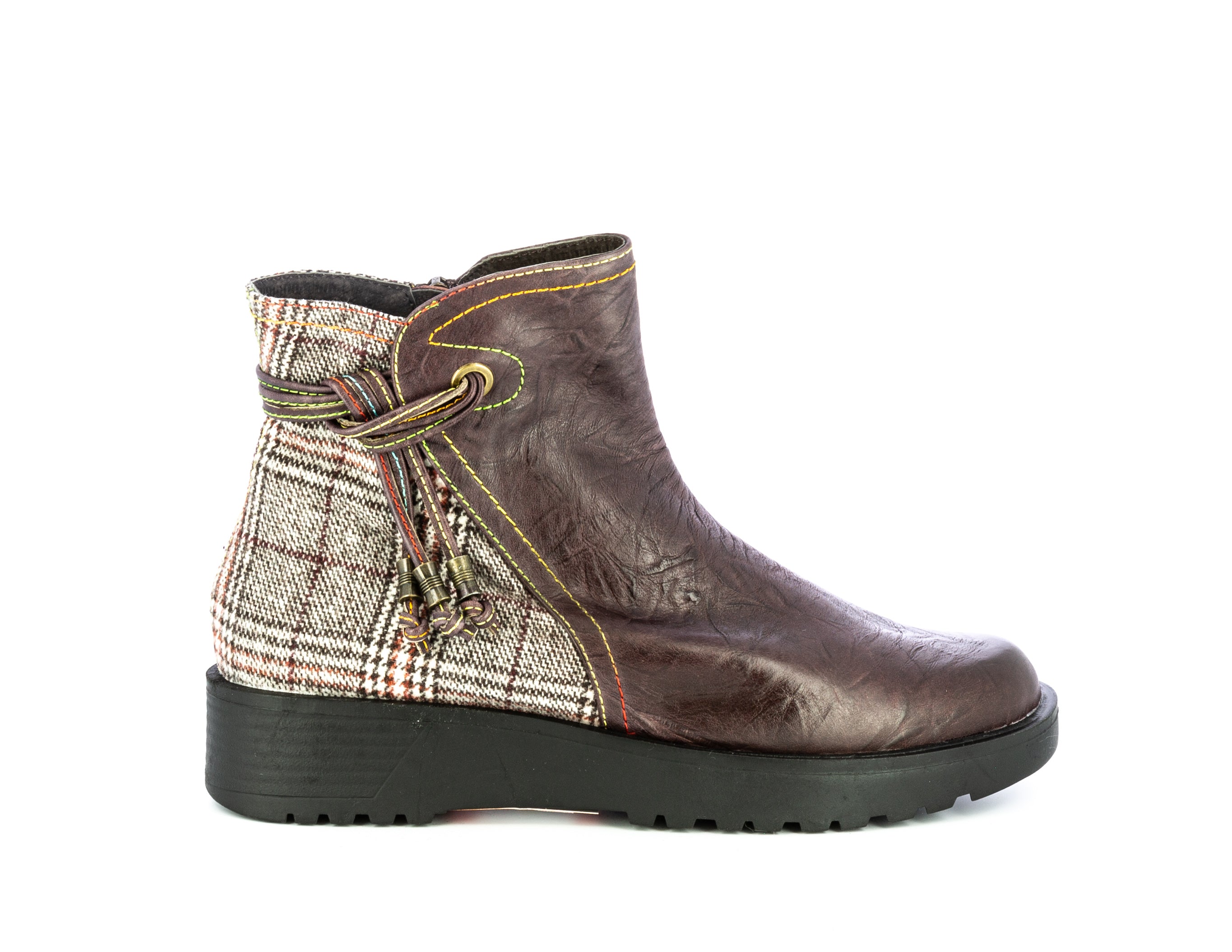 Bottines IDCIRO 04