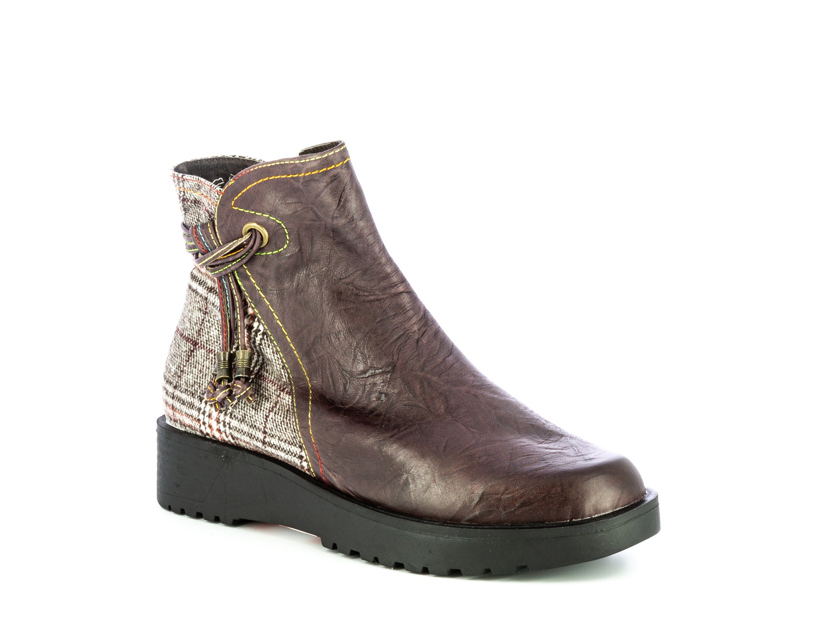 Bottines IDCIRO 04