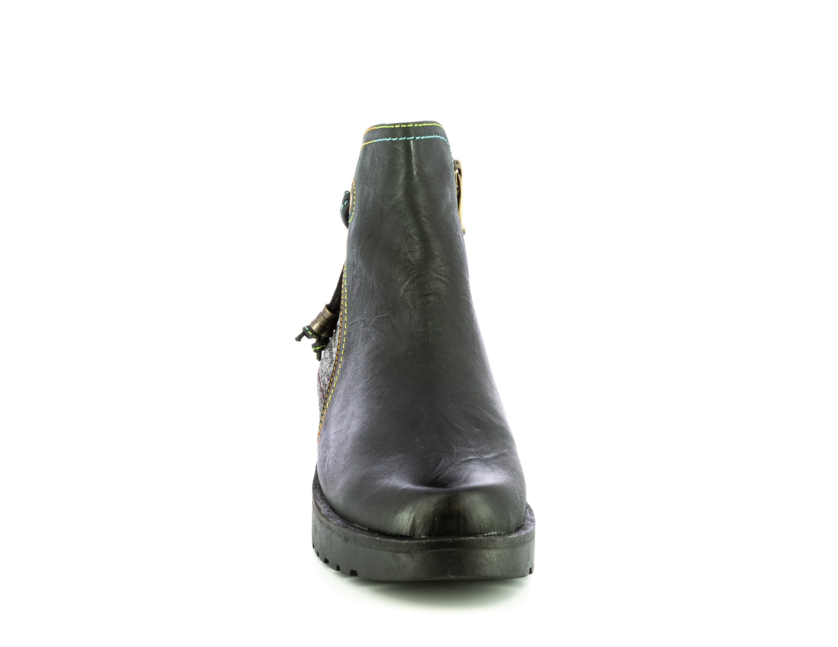 Bottines IDCIRO 04