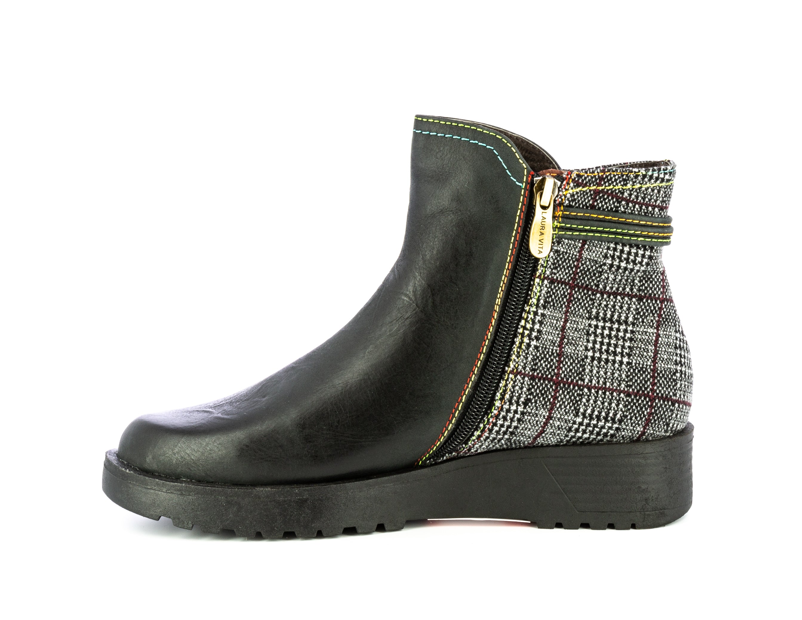 Bottines IDCIRO 04