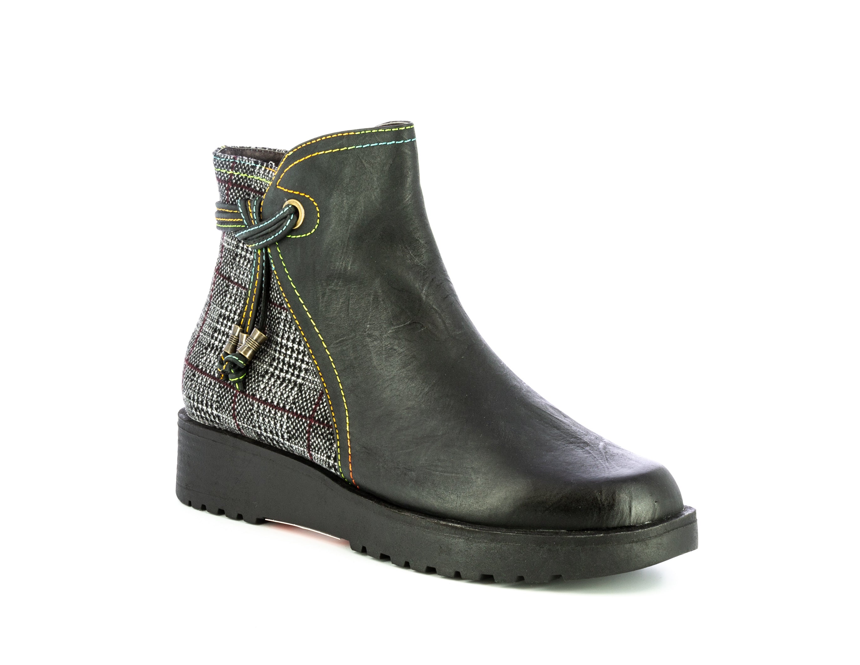 Bottines IDCIRO 04