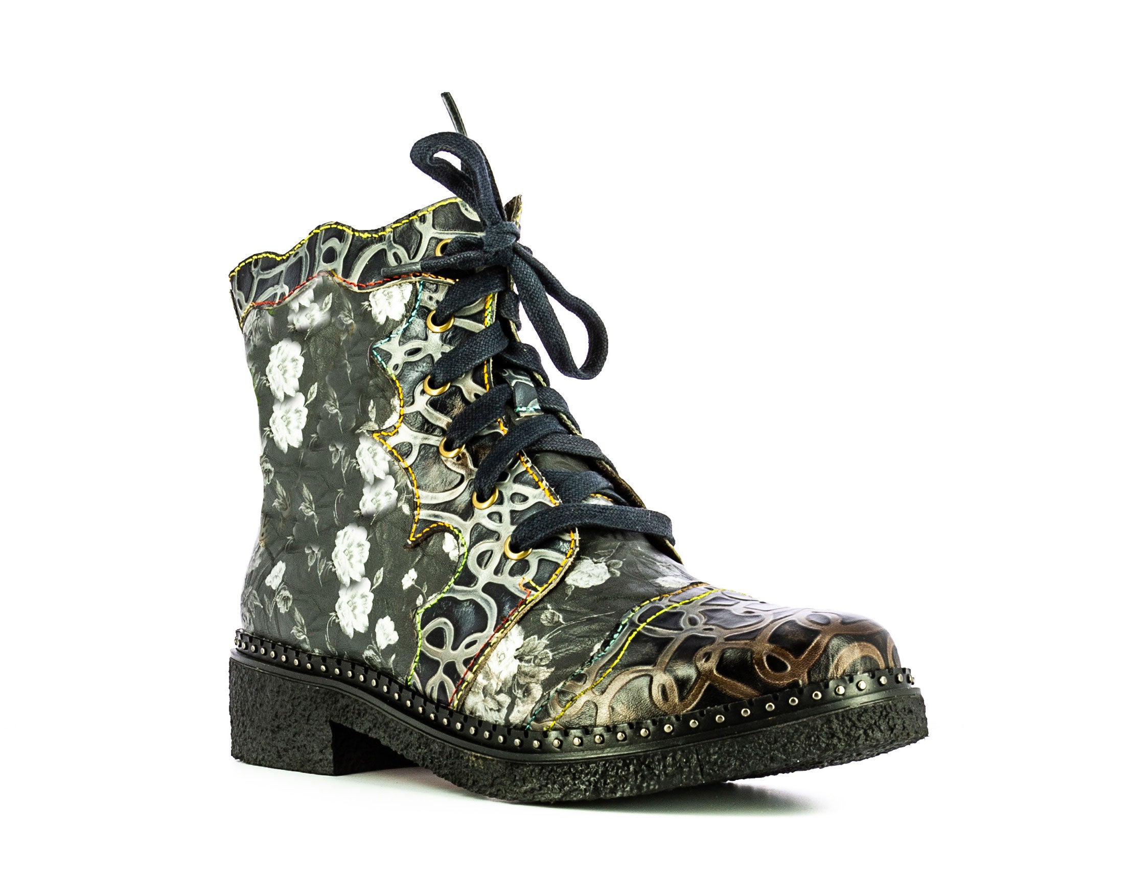 Botas IDCITEO 041