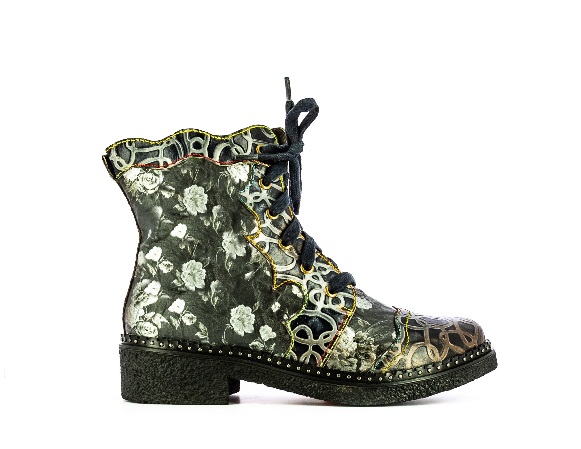 Botas IDCITEO 041