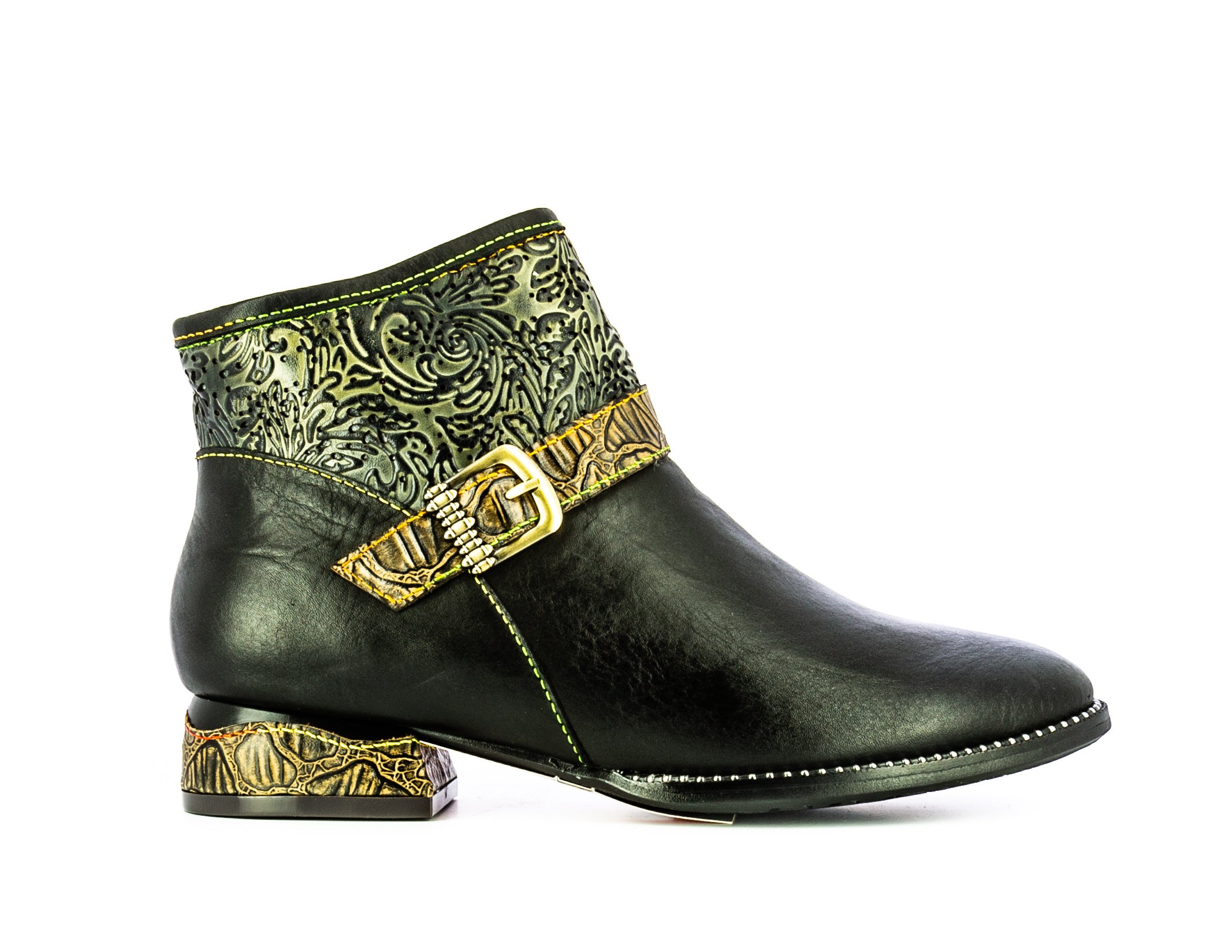 Botas IDCOO 01