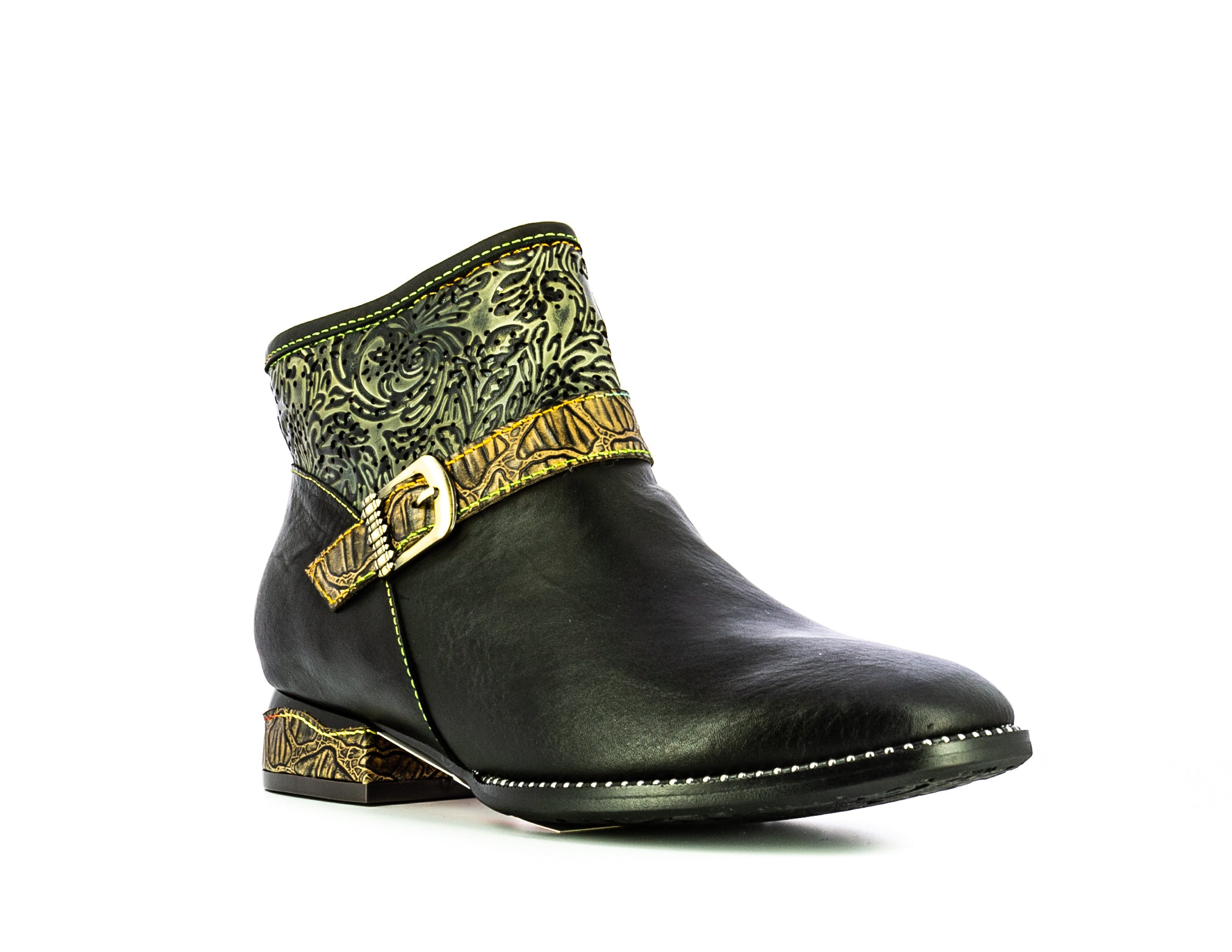 Botas IDCOO 01